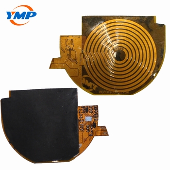 無(wú)線充電接收器可定制方案